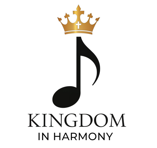 Kingdom in Harmony Shop